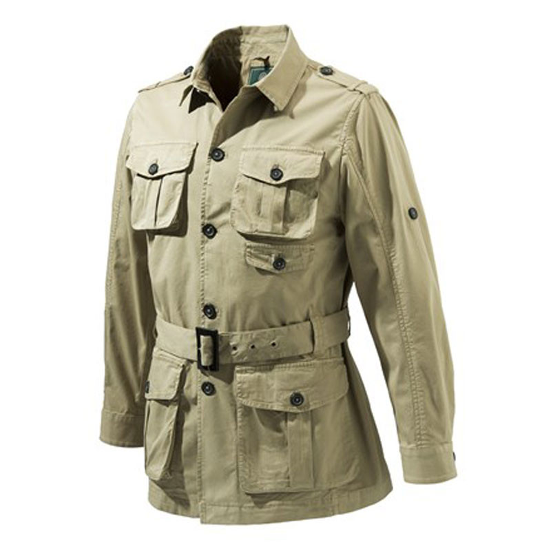 Veste Serengeti Safari Beretta