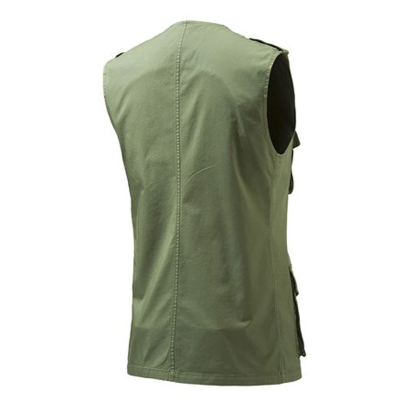Gilet Serengeti Beretta