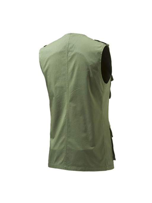 Gilet Serengeti Beretta