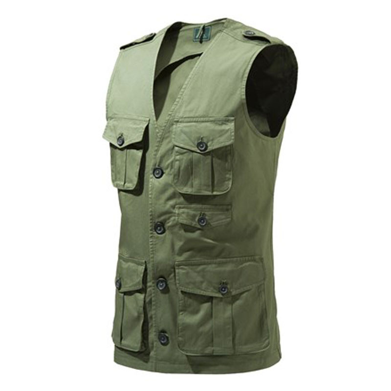 Gilet Serengeti Beretta