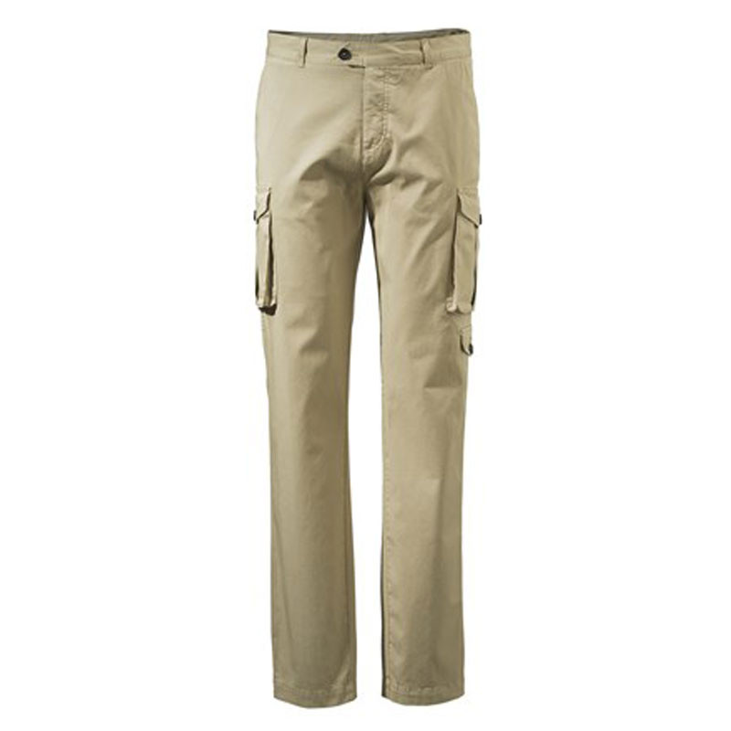 Pantalon cargo Serengeti Beretta