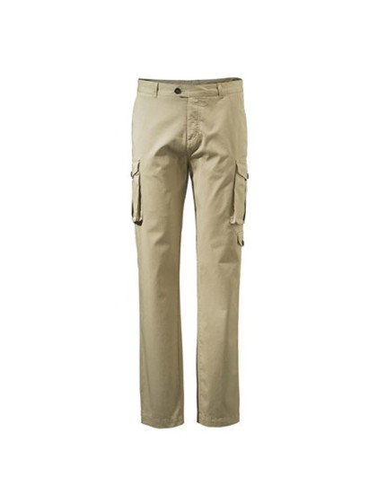 Pantalon cargo Serengeti Beretta