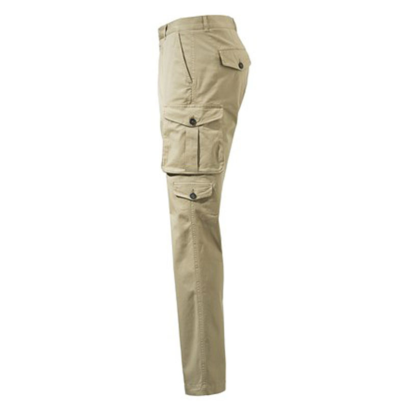 Pantalon cargo Serengeti Beretta