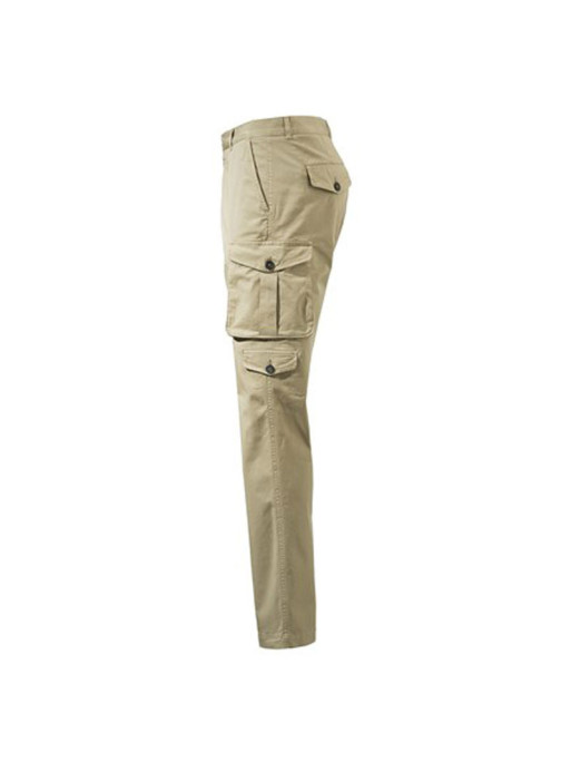 Pantalon cargo Serengeti Beretta