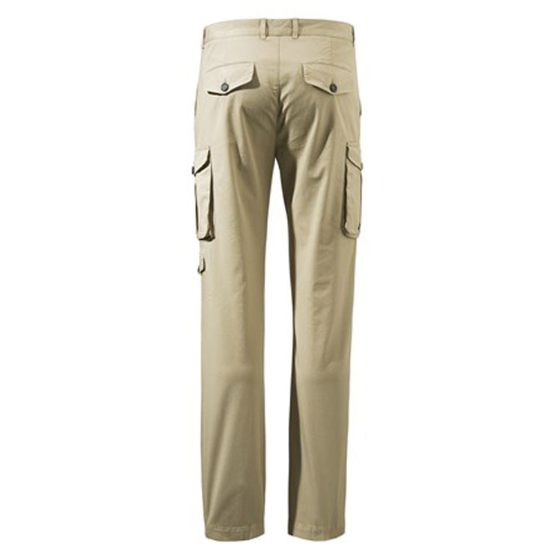 Pantalon cargo Serengeti Beretta