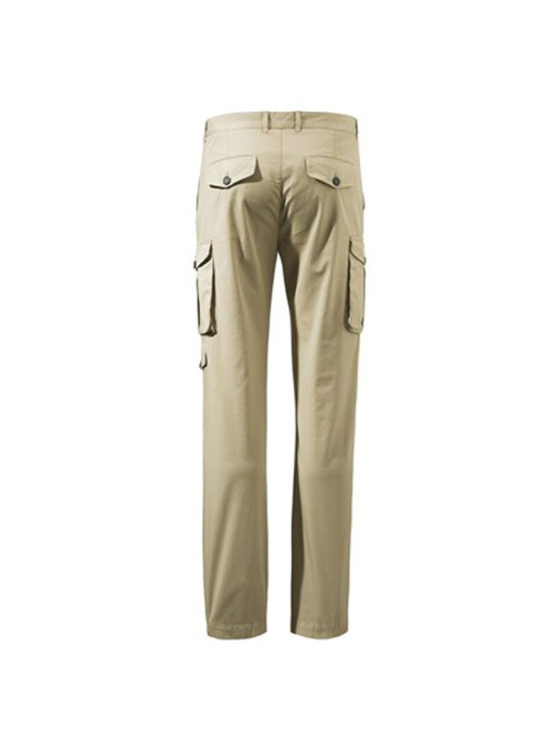 Pantalon cargo Serengeti Beretta