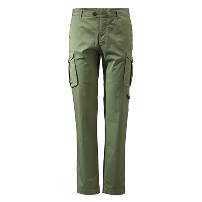 Pantalon cargo Serengeti Beretta