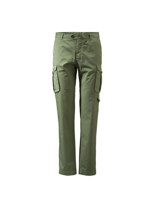 Pantalon cargo Serengeti Beretta Pantalon cargo Serengeti Beretta