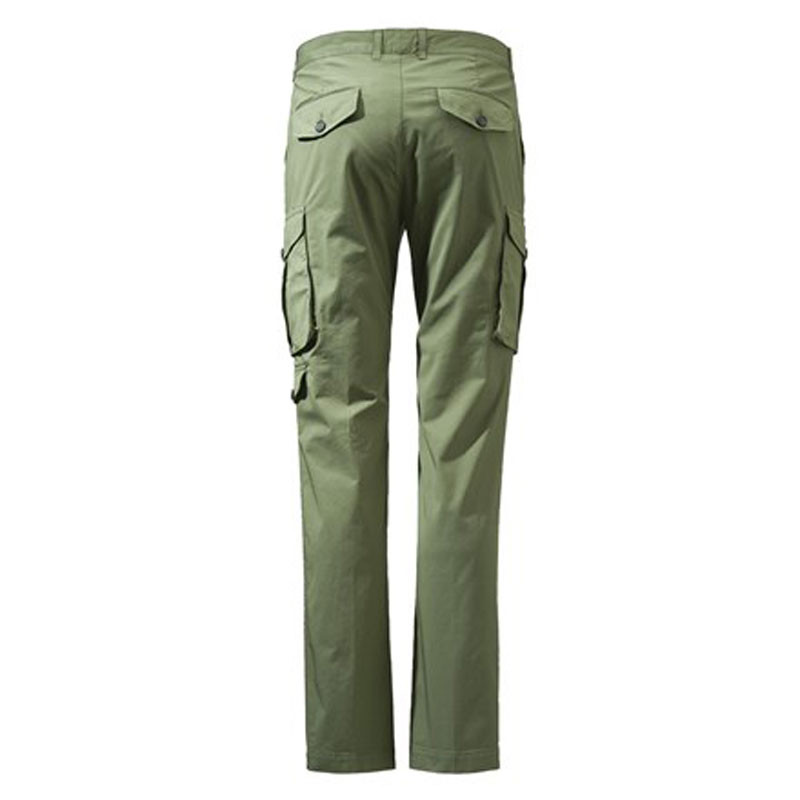 Pantalon cargo Serengeti Beretta