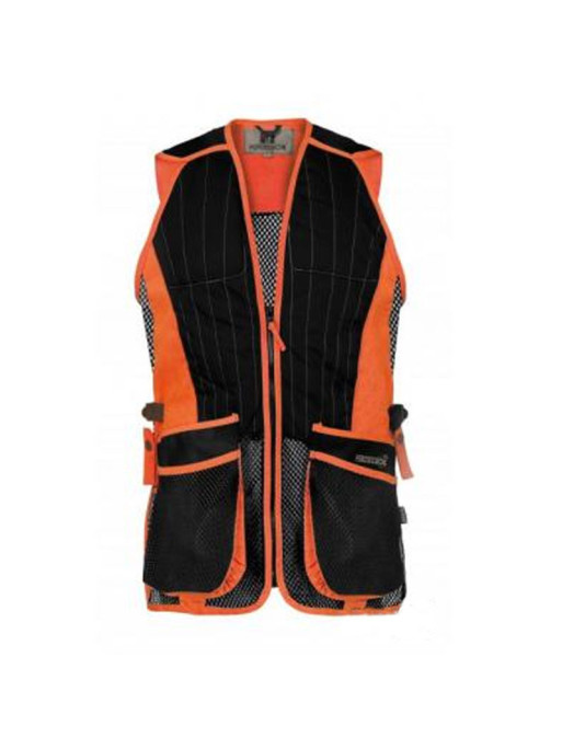 Gilet Ball-Trap EVO Percussion