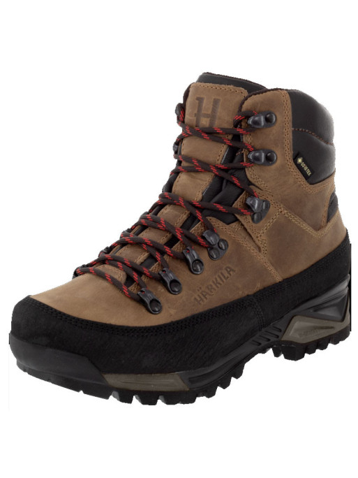Chaussures Saxnäs GTX Härkila Chaussures Saxnäs GTX Härkila