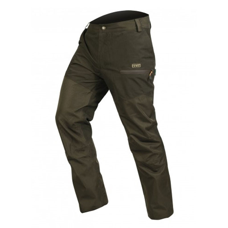 Pantalon Crolles-T Hart