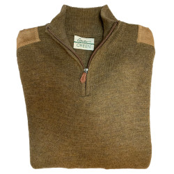 Pull Goupil Lovergreen