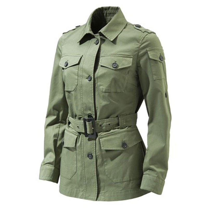 Veste Serengeti Safari femme Beretta