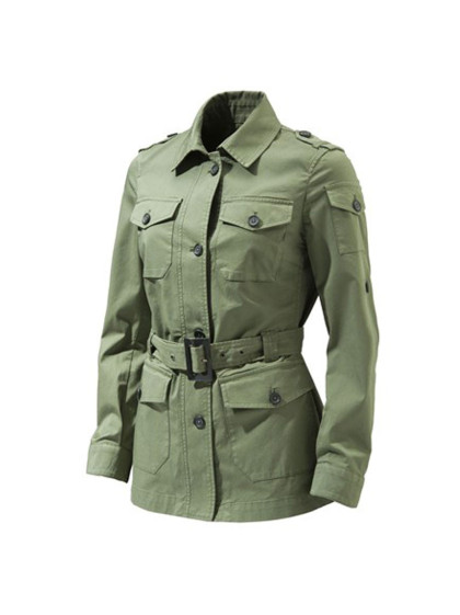 Veste Serengeti Safari femme Beretta