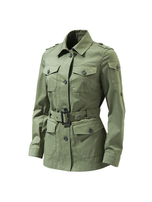 Veste Serengeti Safari femme Beretta