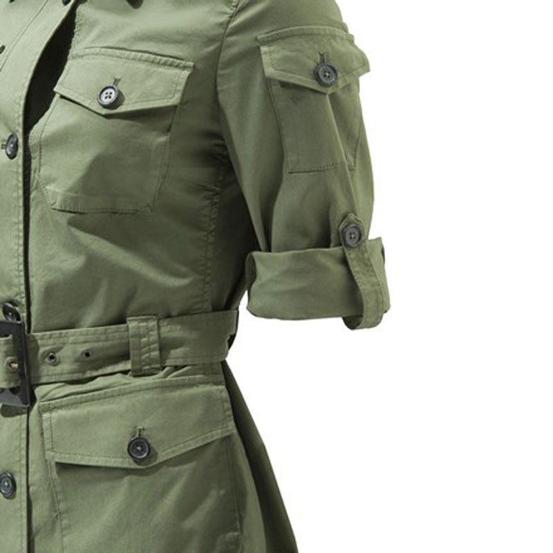 Veste Serengeti Safari femme Beretta