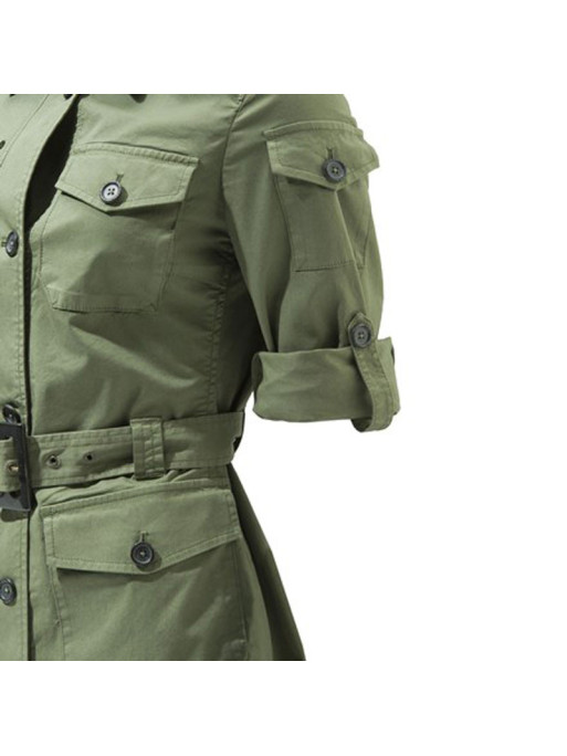 Veste Serengeti Safari femme Beretta