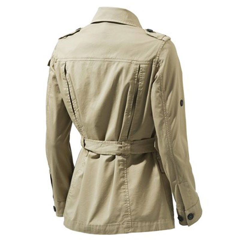 Veste Serengeti Safari femme Beretta