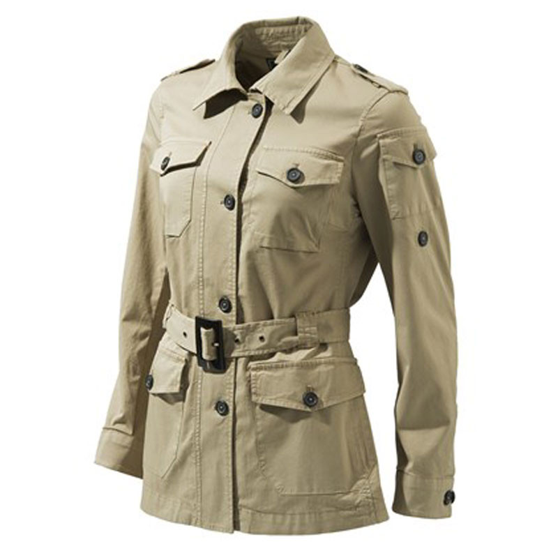 Veste Serengeti Safari femme Beretta