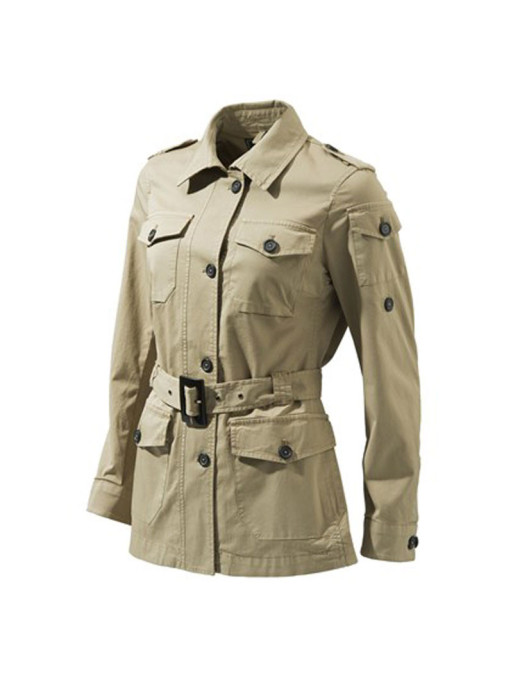 Veste Serengeti Safari femme Beretta