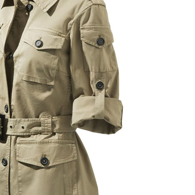 Veste Serengeti Safari femme Beretta