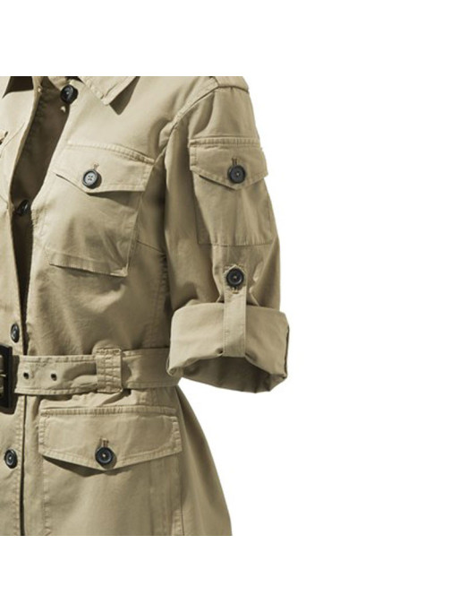 Veste Serengeti Safari femme Beretta