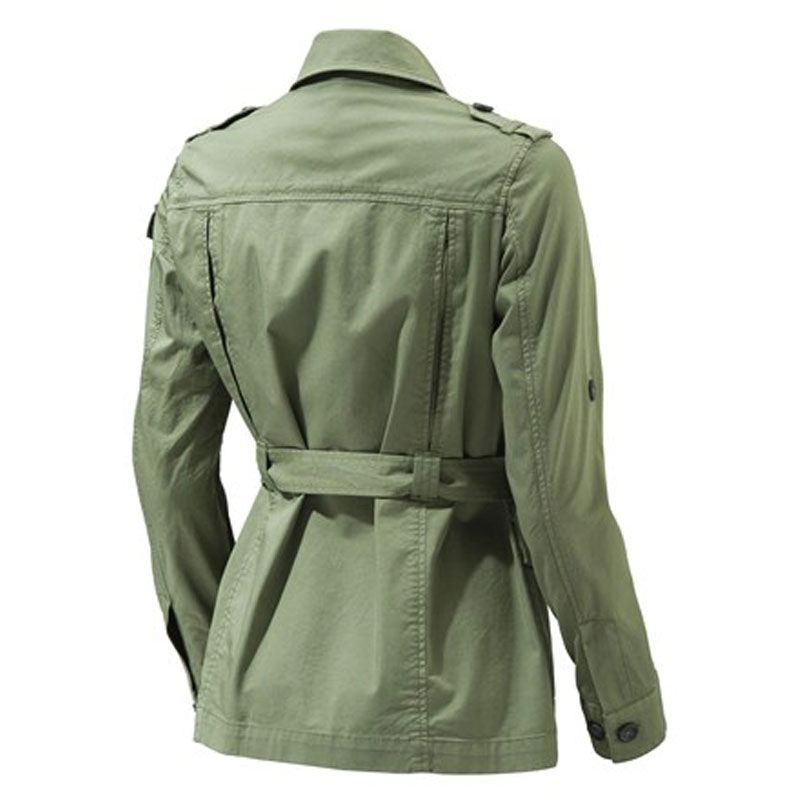 Veste Serengeti Safari femme Beretta