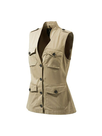 Gilet Serengeti femme Beretta