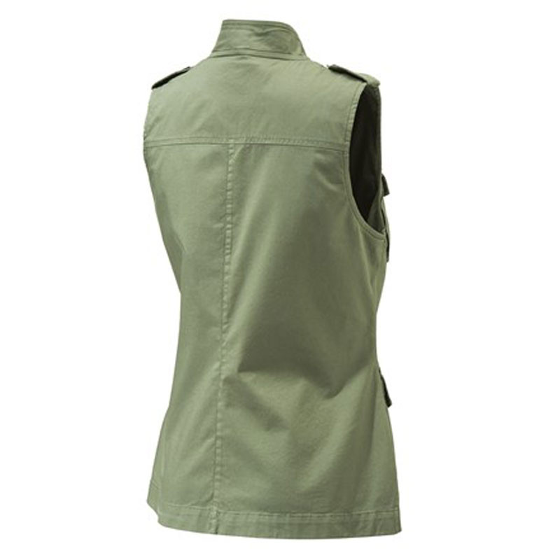 Gilet Serengeti femme Beretta