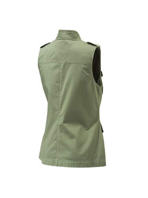 Gilet Serengeti femme Beretta