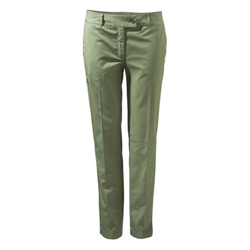 Pantalon cargo Serengeti femme Beretta