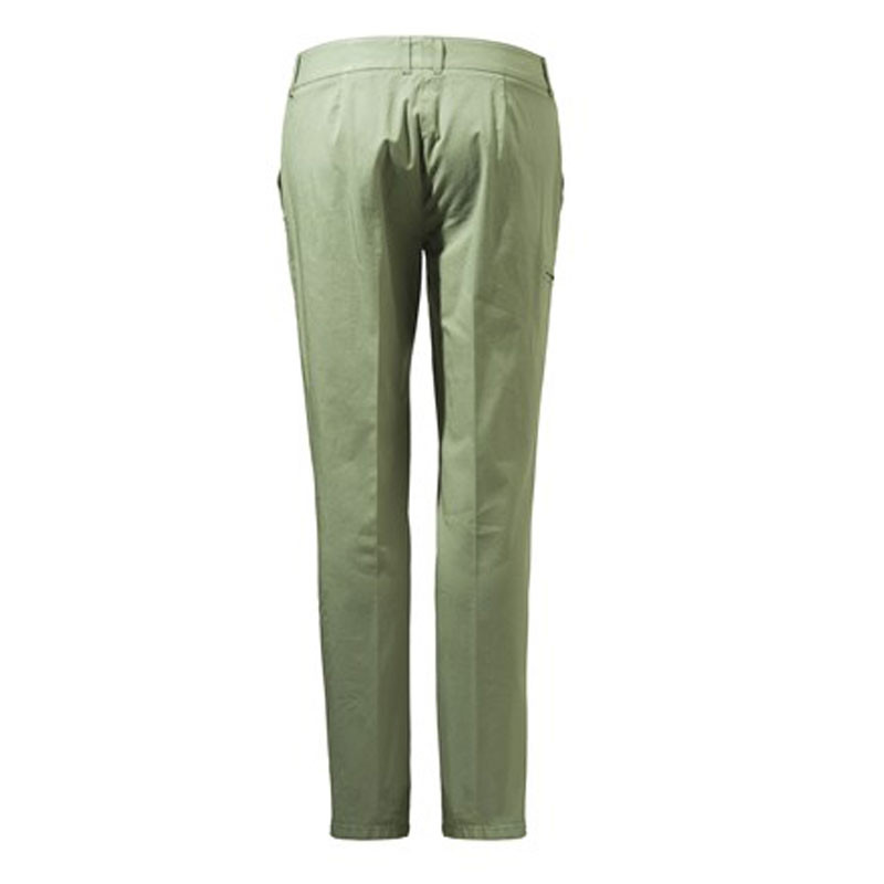Pantalon cargo Serengeti femme Beretta