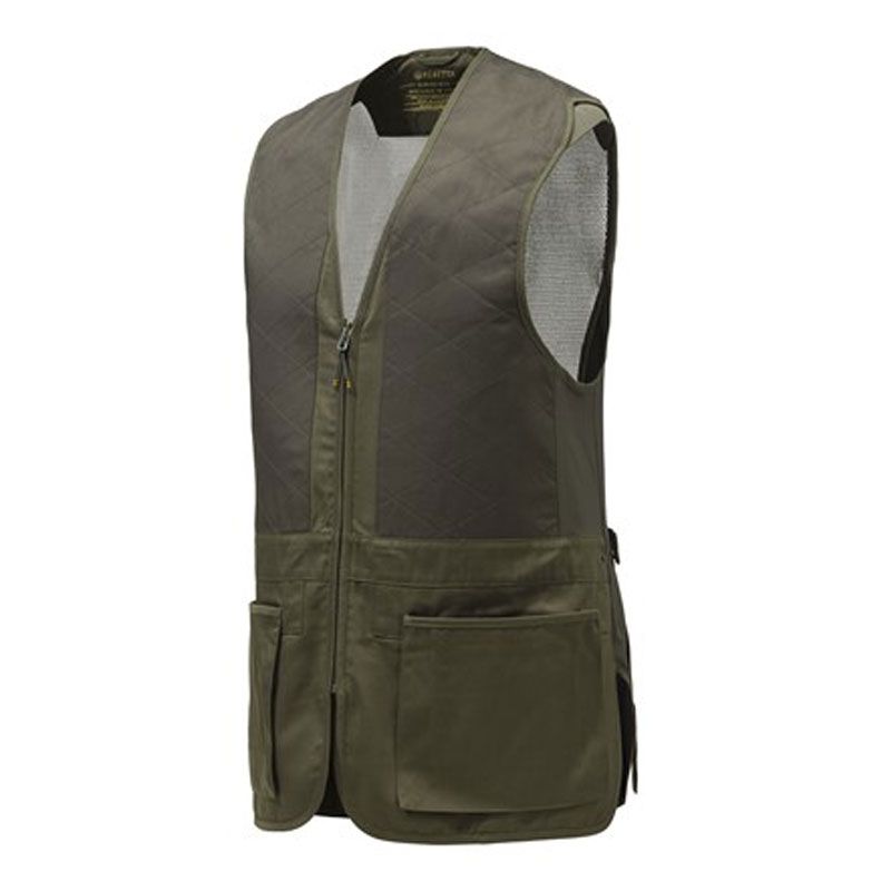 Gilet de tir Tredi Beretta