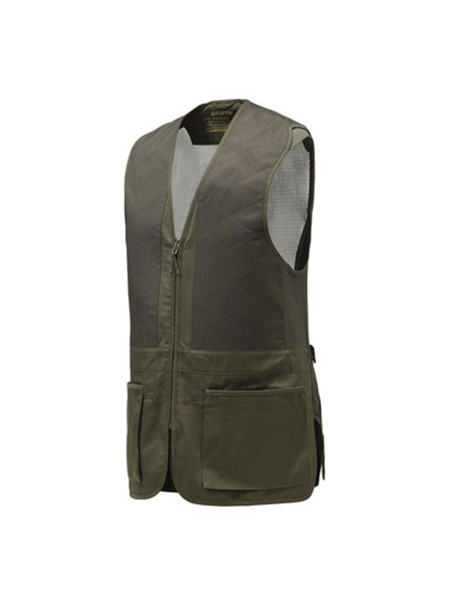 Gilet de tir Tredi Beretta Gilet de tir Tredi Beretta