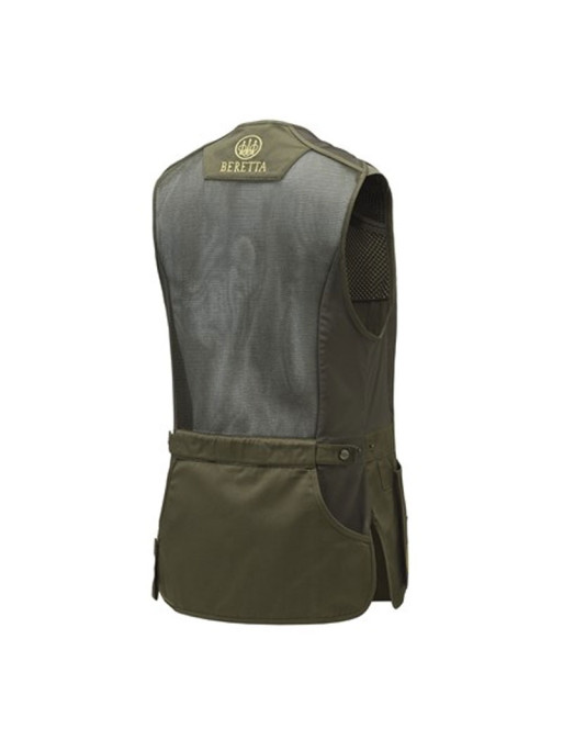 Gilet de tir Tredi Beretta Gilet de tir Tredi Beretta