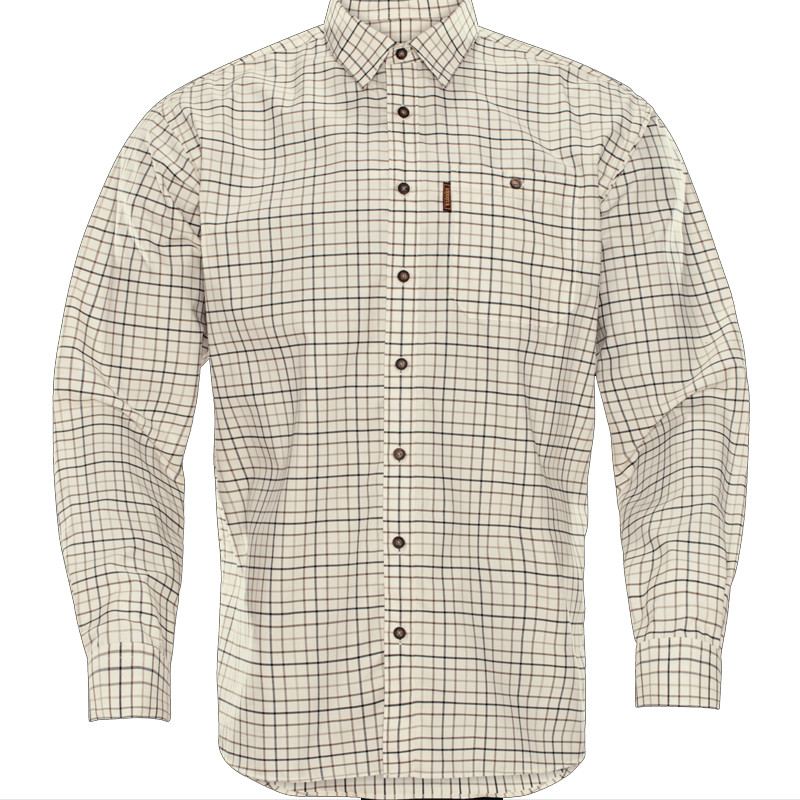 Chemise Lancaster Härkila