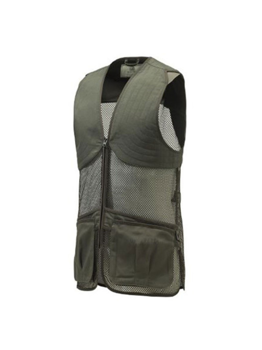 Gilet de tir Full Mesh Beretta