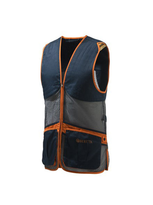 Gilet de tir Full Mesh Beretta