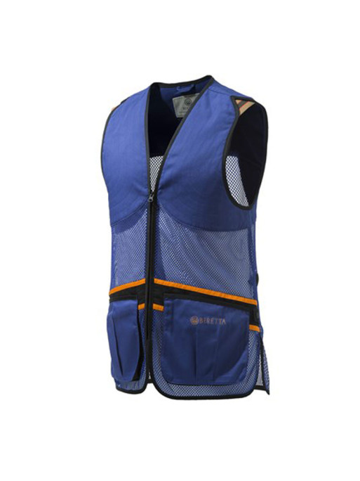Gilet de tir Full Mesh Beretta