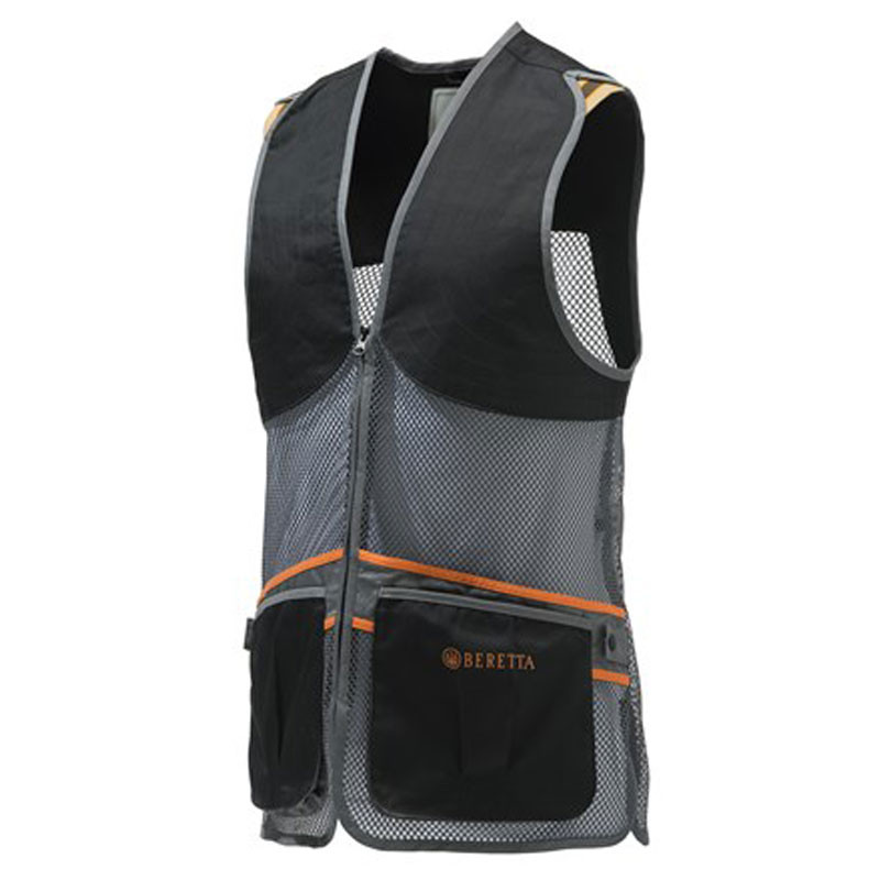 Gilet de tir Full Mesh Beretta