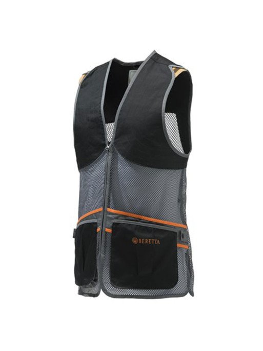 Gilet de tir Full Mesh Beretta