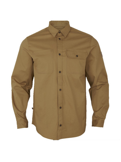 Chemise Trym L/S skjorte Harkila