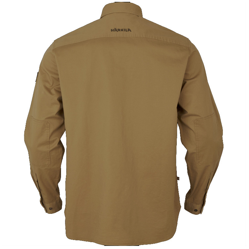 Chemise Trym L/S skjorte Harkila