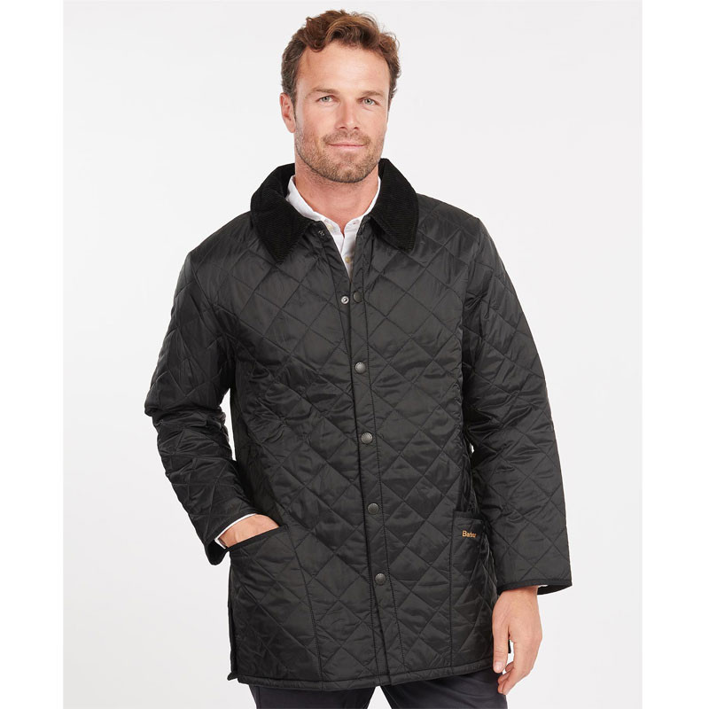 Veste Liddesdale Barbour