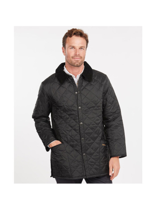 Veste Liddesdale Barbour