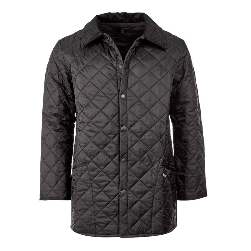 Veste Liddesdale Barbour