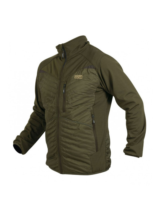 Veste hybride Verdon Hart