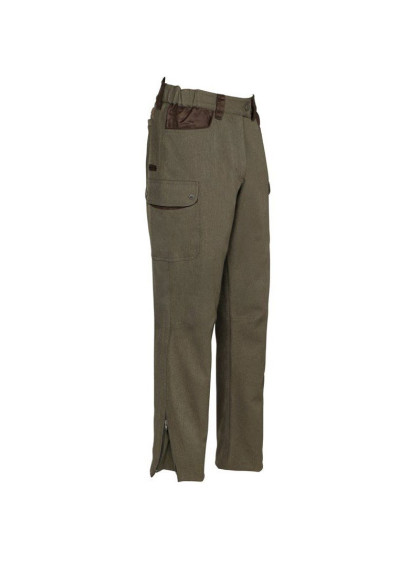 Pantalon de chasse Berry Percussion