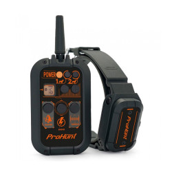 Collier de dressage 1000m ProHunt